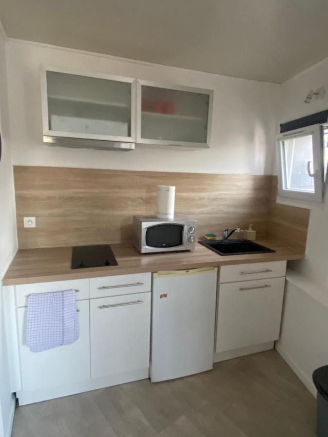 Le Stud' Joli Appartement Lumineux En Plein Centre Ville Шербур-ан-Котантен Экстерьер фото